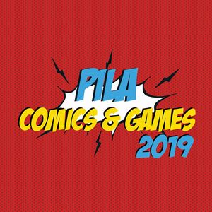 pila comics & games pila comics & games